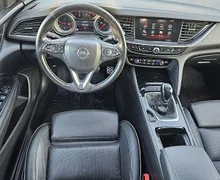 Zunanja slika - Opel Insignia - 2.0 CDTI 125KW COUNTRY TOURER - 8 - Predogledna slika