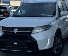 Zunanja slika - Suzuki Vitara - 1.4 Boosterjet AllGrip Hibrid Premium - 3 - Predogledna slika
