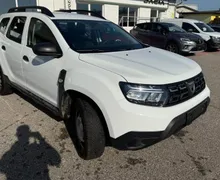 Zunanja slika - Dacia Duster - 1.0 Tce 90 Essential 1.Lastnik Slo.Vozilo - 2 - Predogledna slika