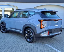 Zunanja slika - KIA Seltos - 1.6 T-GDI EX Pulse Plus DCT - 3 - Predogledna slika