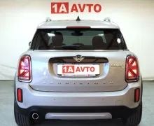 Zunanja slika - MINI Countryman - Cooper 2.0 D 150 Avt. LED-KAMERA-KEYLESS - 7 - Predogledna slika