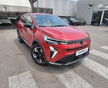 Zunanja slika - Renault Symbioz - Techno 140TCe + paket Varnost in Parkiranje - 2 - Predogledna slika