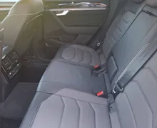 Notranja slika - Volkswagen Touareg - 4motion V6 TDI BMT R-Line Tiptronic - 11 - Predogledna slika