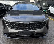 Zunanja slika - Geely Cityray - 1.5 T-GDI | 7DCT | GK - ZNIŽANA CENA - 8 - Predogledna slika
