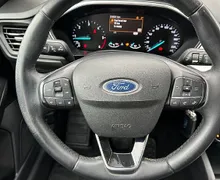 Zunanja slika - Ford Focus - Karavan 1.5 EcoBlue°°2.Lastnik°°Opravljen servis - 8 - Predogledna slika