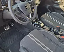 Zunanja slika - Opel Corsa - 1.2 Turbo GS Avt. - 6 - Predogledna slika