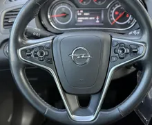 Zunanja slika - Opel Insignia - SportsTourer 1.6 CDTI Drive Start Stop - 13 - Predogledna slika