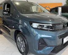 Zunanja slika - Opel Combo Life - L1 1.5 - 1 - Predogledna slika