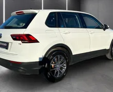 Zunanja slika - VW Tiguan - 1.4 TSI BMT Trendline... - 3 - Predogledna slika