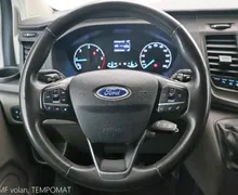 Zunanja slika - Ford Transit Custom Combi - Transit 2.0 TDCi 131KM 1+8 - 8 - Predogledna slika
