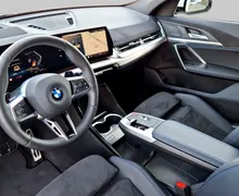 Zunanja slika - BMW X2 - xDrive20d - 5 - Predogledna slika