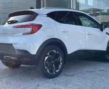 Zunanja slika - Mitsubishi ASX - 1.3 DI-T MHEV Intense Avt. - 5 - Predogledna slika