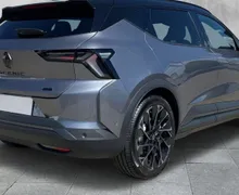 Zunanja slika - Renault Scenic E-tech - Esprit Alpine 220 Long Range 11kW AC - 4 - Predogledna slika