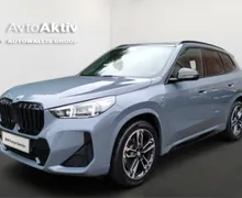 Zunanja slika - BMW X1 - xDrive23d - 1 - Predogledna slika
