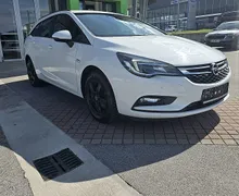 Zunanja slika - Opel Astra - 1.6 CDTI 81KW ST - 1 - Predogledna slika