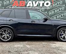 Zunanja slika - BMW X5 - serija : xDrive30d Avt M Sport+195KW+ALU+VIRTUAL+ACC+UGODNO - 3 - Predogledna slika