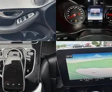 Zunanja slika - Mercedes-Benz GLC-Razred - GLC 250 d 4MATIC AMG Line Avt.Navi Burmeister Led - 12 - Predogledna slika