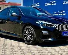 Zunanja slika - BMW serija 2 Gran Coupe: - 218i Gran Coupé M Sport Avt. | 2020 | HUD | - 3 - Predogledna slika