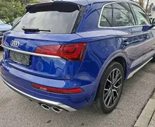 Zunanja slika - Audi SQ5 - TDI Quattro - KOT NOV - - 5 - Predogledna slika