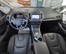 Zunanja slika - Ford S-MAX - S-MAX - 11 - Predogledna slika