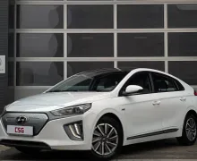 Zunanja slika - Hyundai Ioniq - Ioniq - 3 - Predogledna slika