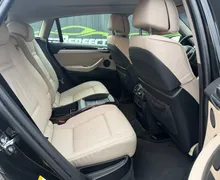 Zunanja slika - BMW X6 - serija : xDrive35d AUT.  | SLO | KAM | KLJUKA | - 17 - Predogledna slika