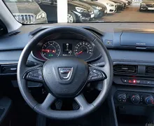 Zunanja slika - Dacia Sandero - 1.0 SCe 65 Essential 1.LASTNIK SLO - 7 - Predogledna slika