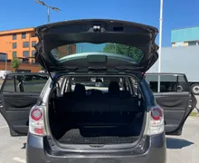 Zunanja slika - Toyota Verso - Toyota  2.0D - 16 - Predogledna slika