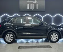 Notranja slika - Audi Q3 - 1.4 TFSI 110  150  ODLIČEN... - 8 - Predogledna slika