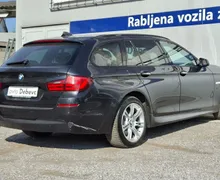 Zunanja slika - BMW Serija 5 - Touring: 530d xDrive M-optic - 4 - Predogledna slika