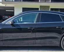 Zunanja slika - Audi A5 - Sportback 2.0 TDI-S LINE-XENON-LED-NAVI-ODLIČEN... - 5 - Predogledna slika