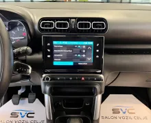 Zunanja slika - Citroën C3 - Aircross 1,2 PureTech 110 Feel - 13 - Predogledna slika