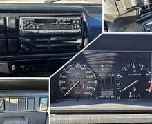 Zunanja slika - Volkswagen Golf - 1.8 16v GTI | obnovljen | certifikat oldtimerja | - 12 - Predogledna slika