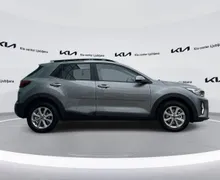 Zunanja slika - KIA Stonic - 1.2 DPI LX Urban+ M T... - 4 - Predogledna slika