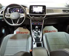 Zunanja slika - Volkswagen T-Roc - 1.5 TSI BMT Style DSG ACC-LED-KAMERA - 14 - Predogledna slika
