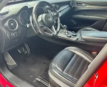 Zunanja slika - Alfa Romeo Stelvio - Q4 2.0 Turbo 280 First Edition Avt. - 7 - Predogledna slika