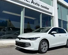 Zunanja slika - Volkswagen Golf - 4ALL 2.0 TDI - ZALOGA - 1 - Predogledna slika