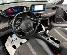 Zunanja slika - Peugeot 2008 - 1,2 PureTech 130 S&S ALLURE - 8 - Predogledna slika