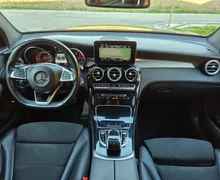 Zunanja slika - Mercedes-Benz GLC-Razred - GLC-Razred - 9 - Predogledna slika