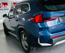 Zunanja slika - BMW X1 - serija : sDrive20i xLine Avt.NEMŠKI.PANORAMA.USNJE.52.000KM - 5 - Predogledna slika