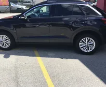 Zunanja slika - Volkswagen T-Roc - 1.0 TSI BMT Style - 6 - Predogledna slika