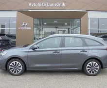 Zunanja slika - Hyundai i30 Wagon - 1.4 T-GDI STYLE°Multimedija°DAB°PLUS°RG°1.LASTNIK - 5 - Predogledna slika