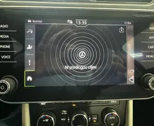 Zunanja slika - Škoda Superb - 1.4 TSI PHEV Style DSG.NEMŠKA+4ALU.KAM 55 KW ELEKT - 7 - Predogledna slika