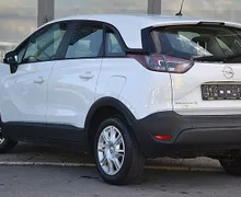 Zunanja slika - Opel Crossland X - 1.5 CDTI 75KW S S ENJOY - prvi lastnik - 9 - Predogledna slika