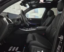 Zunanja slika - BMW X5 - serija : xDrive30d-M.SPORT-KLJUKA-PANO-WEBASTO-KEYLESS - 11 - Predogledna slika