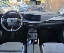 Zunanja slika - Opel Astra - SPORTSTOURER 1.5 D EDITION LED-KAMERA-NAVI-ALU - 8 - Predogledna slika