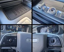 Zunanja slika - Baic BJ30 - 1.5T HYBRID 4WD - 7 - Predogledna slika