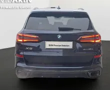 Zunanja slika - BMW X5 - serija : xDrive45e M-Sport ZRAČNO. HUD. LASER. ACC - 4 - Predogledna slika