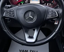 Zunanja slika - Mercedes-Benz C-Razred - C 200 BlueTEC+1.LAST+SLO+LED+ALU - 12 - Predogledna slika