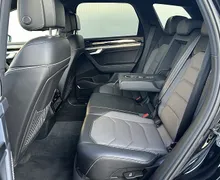 Zunanja slika - VW Touareg - V6 TDI-R-Line-LED-NAVI-ZRAČNO-KAMERA-ALU19 - 11 - Predogledna slika